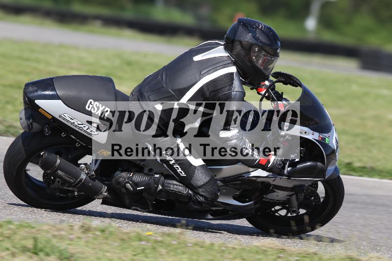 /13 01.05.2025 Speer Racing ADR/Gruppe gruen/422